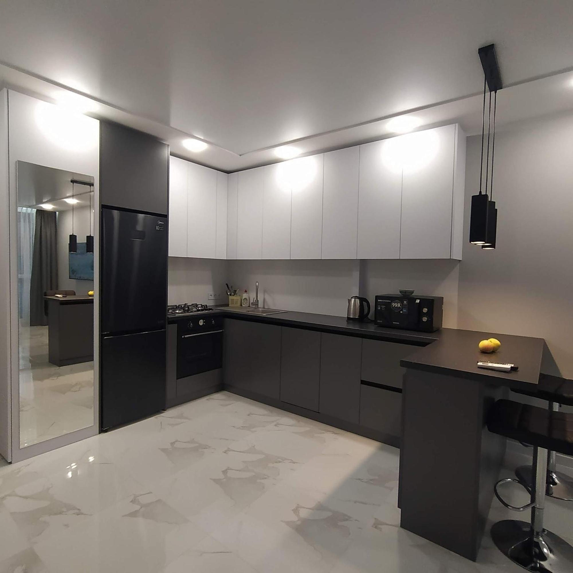 Vip Apartment Near Center リヴィウ 部屋 写真